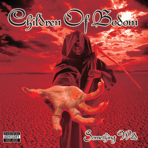 Children Of Bodom In the Shadows | ドラマー山王の音楽雑記
