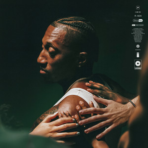 Bless You album cover