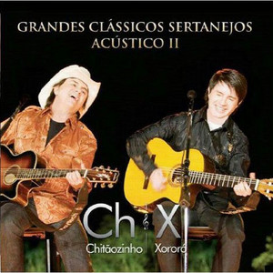 Écouter "Fio de Cabelo" de Chitãozinho & Xororó