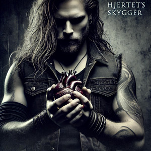 Cover til Hjertets Skygger