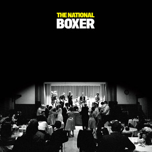 Écouter "Fake Empire" de The National