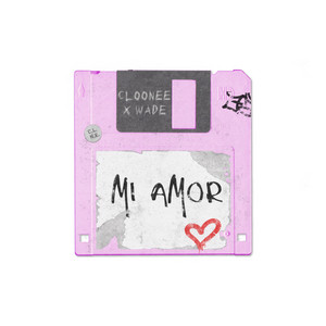 Mi Amor cover artwork