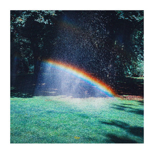 Alex Cherney — Sunshower cover
