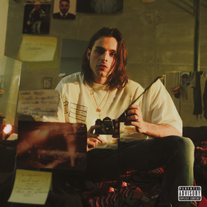 Écouter "Ferma A Guardare" de Ernia