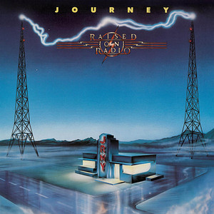 Écouter "Be Good to Yourself" de Journey