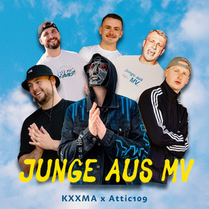 Écouter "Junge Aus MV" de KXXMA