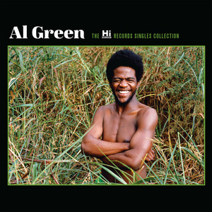 Al Green - The Hi Records Singles Collection Box Set (7