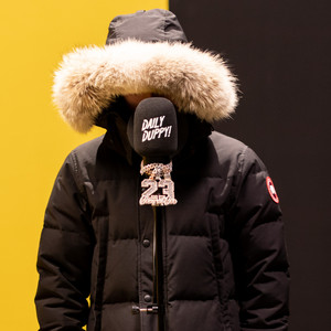 Écouter "Daily Duppy" de Central Cee