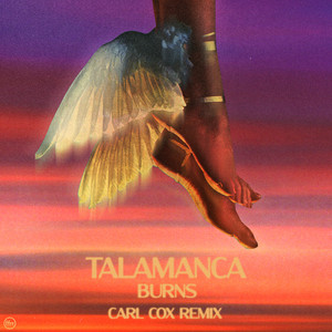 Écouter "Talamanca - Carl Cox Remix" de Carl Cox