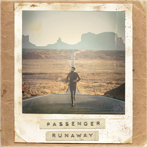 Runaway Deluxe Double CD | Passenger Official Store