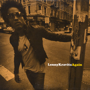 Écouter "Again" de Lenny Kravitz