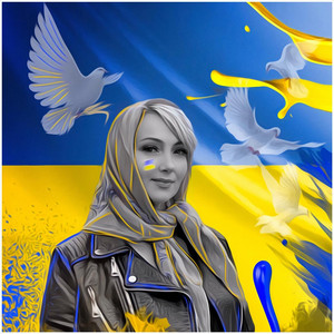 Обкладинка: Коли Закінчиться Війна