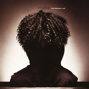 Écouter "Love You All My Lifetime" de Chaka Khan