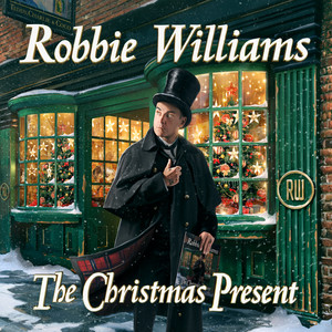 Écouter "Merry Xmas Everybody" de Robbie Williams