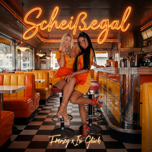 Écouter "Scheißegal" de Isi Glück