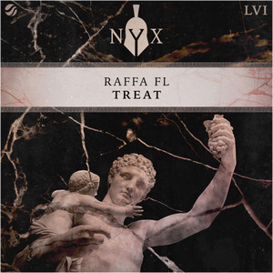 Écouter "Treat" de Raffa Fl