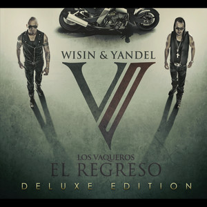 Écouter "Estoy Enamorado" de Wisin & Yandel