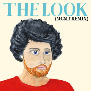Écouter "The Look - MGMT Remix" de MGMT