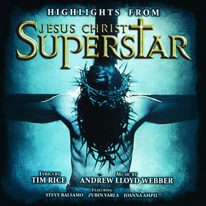 Écouter "Heaven on Their Minds" de Andrew Lloyd Webber