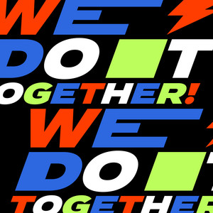 Various Artists : We, Do It Together | Korean Indie