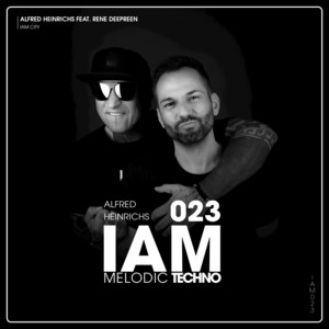 Écouter "IAM City" de Alfred Heinrichs