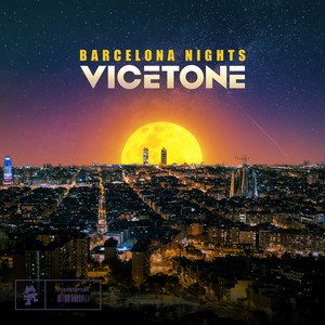 Écouter "Barcelona Nights" de Vicetone