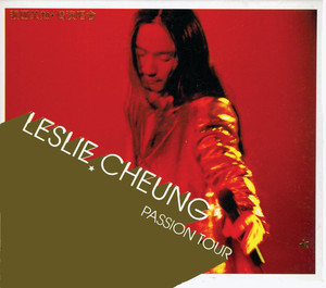 Leslie Cheung: Zhang Guo Rong Tracks & Reviews | AllMusic