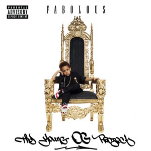 Écouter "Ball Drop" de Fabolous