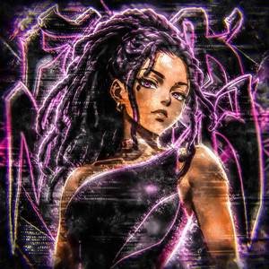 FUNK MADA (SUPER SLOWED) artwork