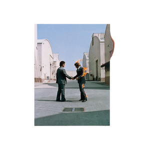 Pink Floyd – Wish You Were Here купити за 1190.00 грн в Lampala