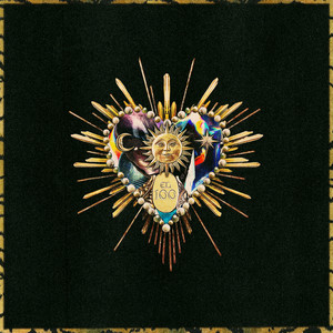 Écouter "El 100" de DannyLux