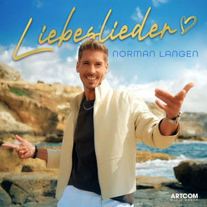 Cover von Liebeslieder