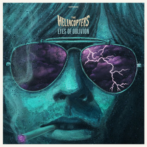 Écouter "Eyes Of Oblivion" de The Hellacopters