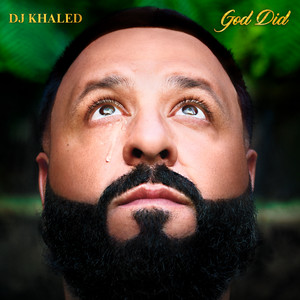 Écouter "STAYING ALIVE" de DJ Khaled