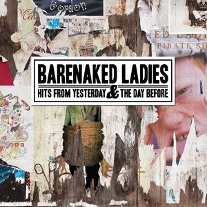 Écouter "Big Bang Theory Theme" de Barenaked Ladies
