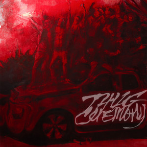 Écouter "ZOMBIE M'APPELLE" de La Mano 1.9