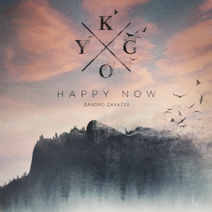 Écouter "Happy Now" de Kygo