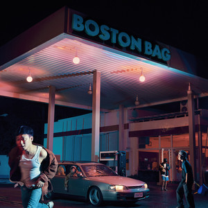 Boston Bag 