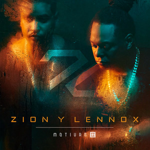 Écouter "Mi tesoro" de Zion & Lennox