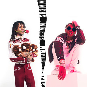 Écouter "Heat Of The Moment - From Swaecation" de Swae Lee