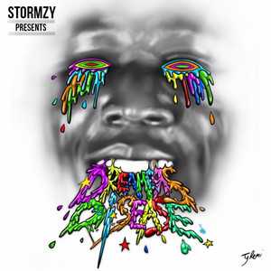 Écouter "Not That Deep" de Stormzy