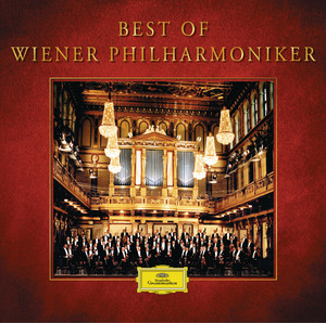Écouter "Má vlast, JB 1:112: II. Vltava "The Moldau"" de Wiener Philharmoniker
