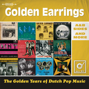Écouter "Together We Live, Together We Love" de Golden Earring