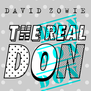 Écouter "The Real Don" de David Zowie