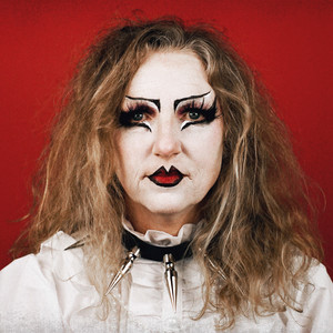 Carolesdaughter — Target Practice artwork