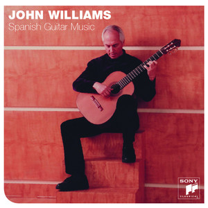 Écouter "12 Danzas Españolas, Op. 37: No. 5, Andaluza (Arr. J. Williams for Guitar)" de John C. Williams