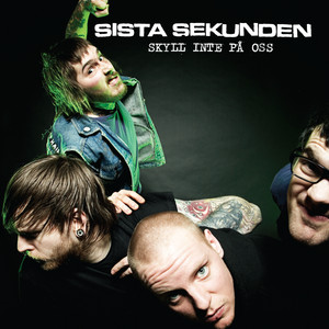 Sista Sekunden