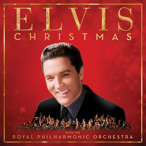Écouter "Blue Christmas" de Royal Philharmonic Orchestra