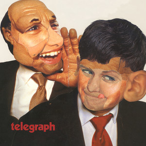 Kroi、最新アルバム『telegraph』アナログ盤が2枚組仕様で12月リリース