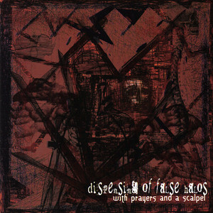 Dispensing Of False Halos